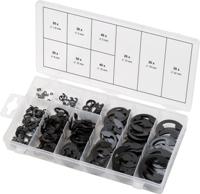 KS TOOLS E-circlips-sort. .
