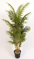Bamboo palm 150 cm kunstplant Oosterik Home - Oosterik home
