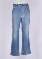 Vintage Straight Wrangler  Light Blue size 35 / 31 - thumbnail