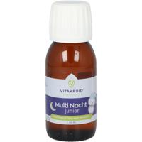 Multi Nacht Junior