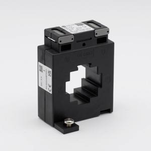 Celsa AST 412 600/5A 5VA Kl. 1 Plug-in stroomomvormer Primaire stroom: 600 A Secundaire stroom: 5 A Doorvoering (hxb): 41 x 41 mm Doorvoer (Ø): 33 mm 1 stuk(s)