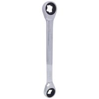 KS Tools 5034357 503.4357 Dubbele ringsleutel Sleutelbreedte (metrisch) 20 mm KS Tools 5034357 503.4357 Dubbele ringsleutel Sleutelbreedte (metrisch) 20 mm