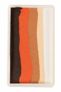Splitcake PXP Professional Colours 28 gram one stroke Roaring Animal