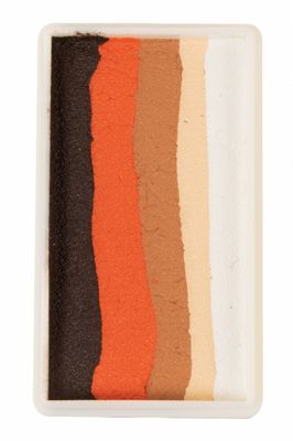 Splitcake PXP Professional Colours 28 gram one stroke Roaring Animal