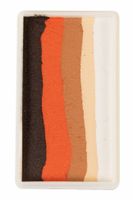 Splitcake PXP Professional Colours 28 gram one stroke Roaring Animal