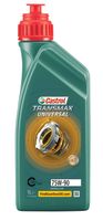 Castrol Transmax Universal 75w90 1l 15D8B7