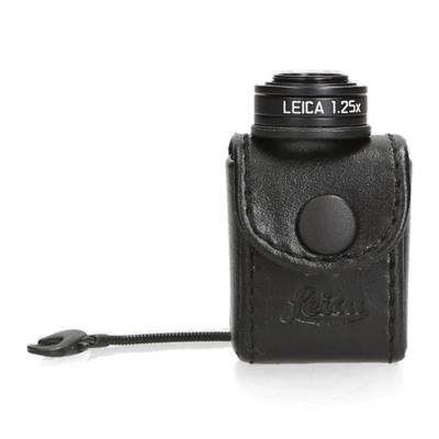 Leica 12004 Zoekerloep M 1.25X