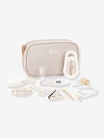 Etui en toiletartikelen baby BABYMOOV zandbeige