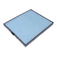 Interieurfilter ADG02518