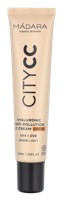 Madara Hyaluronic Anti-Pollution CC Cream SPF15 40ml BB & CC Cream
