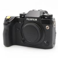 Fujifilm X-H1 body occasion