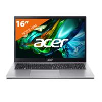 Acer Aspire 3 15 A315-44P-R599 -16 inch Laptop