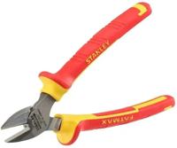 Stanley 0-84-009 VDE Zijsnijtang