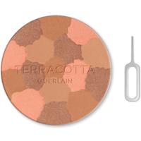 Guerlain Terracotta Light The Sun-Kissed Healthy Glow Powder Refill 03 Moyen Doré 10gr