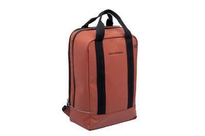 New Looxs rugtas nevada backpack | rust