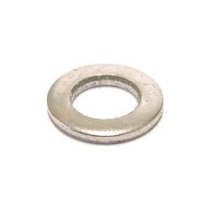 Xtrabike Sluitring m8 rvs
