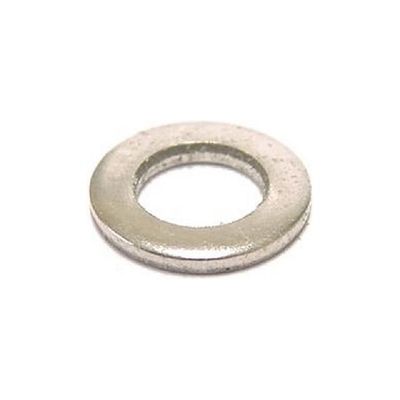 Xtrabike Sluitring m8 rvs
