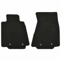 vidaXL 2-delige Automattenset voor Nissan 370 Z - thumbnail