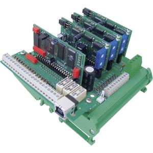 Emis SMCFLEX DIN-rail adapter