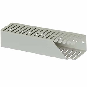Canalit M6HV bedradingskoker 50X75 HV grijs 2M prijs per meter