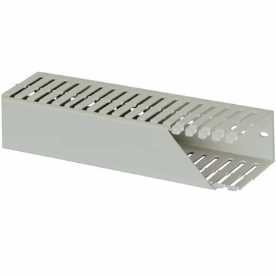 Canalit M6HV bedradingskoker 50X75 HV grijs 2M prijs per meter