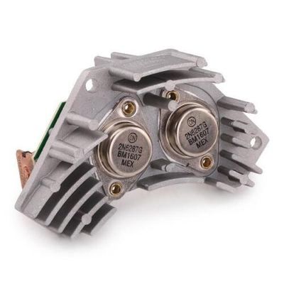 Aanjagerschakelaar, verwarming / ventilatie 721914