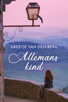Allemanskind - Greetje van den Berg - ebook - thumbnail