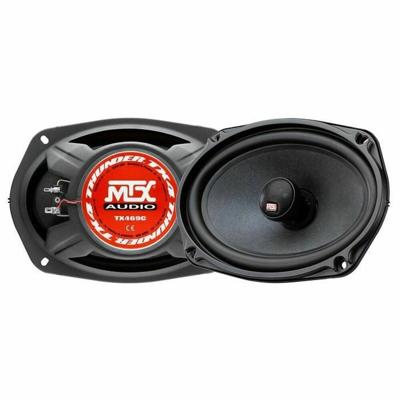 Autospeakers Mtx Audio