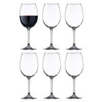Vicrila wijnglazen Pinot - 12x stuks - voor rode en witte wijn - 580 ml Vicrila wijnglazen Pinot - 12x stuks - voor rode en witte wijn - 580 ml