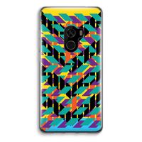 Skew Bee 1: Xiaomi Mi Mix 2 Transparant Hoesje