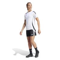 adidas Tiro 24 Trainingsset Dames Wit Zwart