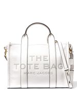 Marc Jacobs sac cabas The Tote Bag médium - Blanc