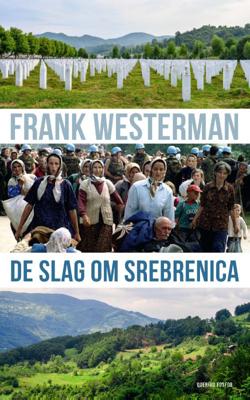 De slag om Srebrenica (Paperback)