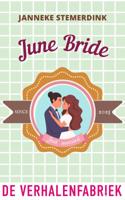 June Bride - Janneke Stemerdink - ebook