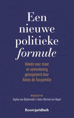 Een nieuwe politieke formule (Paperback)