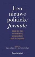 Een nieuwe politieke formule (Paperback)