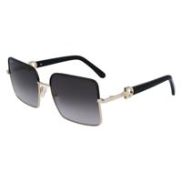 Dames zonnebril Salvatore Ferragamo SF302SL-6018703 ø 60 mm - thumbnail