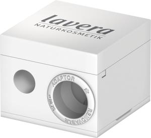 Lavera Sharpener duo
