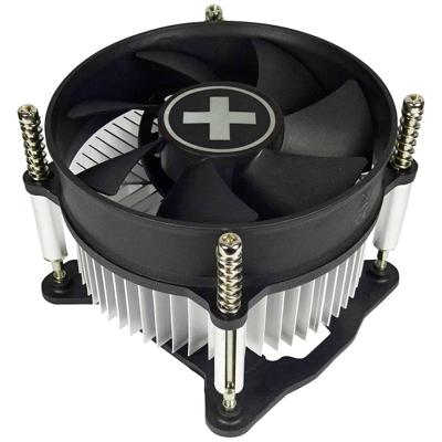 Xilence I200 CPU-koellichaam met ventilator