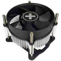 Xilence I200 CPU-koellichaam met ventilator