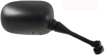 RMS Mirrors black right