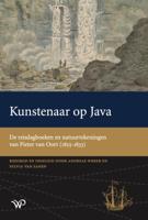 Kunstenaar op Java (Hardback)
