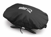 Luxe hoes q1000 serie - Weber
