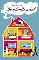 De scheidingsclub - Sophie King - ebook