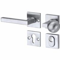 Knopg.LS SKG Kare/BHrozet MMC