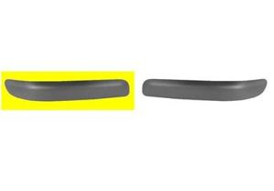 RECHTS SIERLIJST ACHTERBUMPER 3/ 5431556