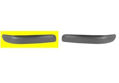 RECHTS SIERLIJST ACHTERBUMPER 3/ 5431556