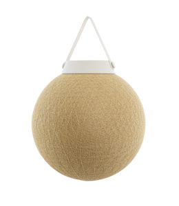 Cotton Ball Lights Outdoor Cotton Ball Lamp 25cm