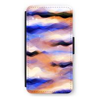 Donkere Wolken: iPhone 12 mini Flip Hoesje