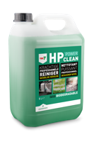 Tec7 HP Clean Allround solventvrije reiniger 5l - 492005000